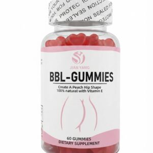 BBL Gummies