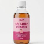 BBL Syrup