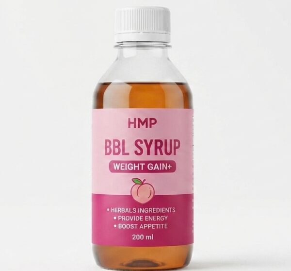 BBL Syrup
